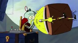 [SquidBob collection] PART 9 (SPONGEBOB SQUAREPANTS)