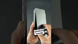 Strong Protector glass | by Android Tech BD