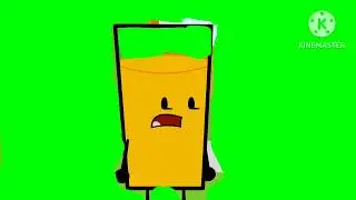 ii oj green screen