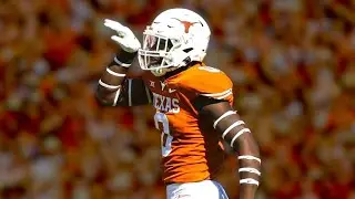 Texas Missile 🚀 | DeMarvion Overshown Ultimate Texas Highlights 🤘|| HD