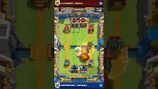Clash Royale Mistakes Were Made