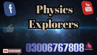 First Introductory Video Of The Channel 