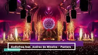 Top 20 Hard Drops (Hardstyle, Psy-trance, Happy Hardcore, Hard House).