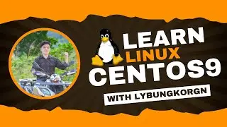 linux centOS9 part4....!