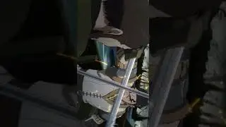 Торс Троль,Сага о Винланде
