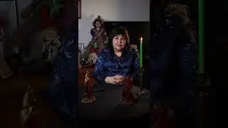 Как понять что на тебе крадник?