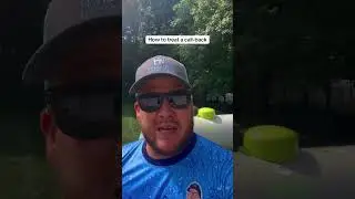 Handling Call Backs/Window Cleaning (watch full vid on channel) #windowcleaning #channel #advice