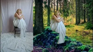 Master the Art of Photo Manipulation with Affinity Photo