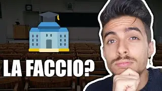 Fare l'università per sviluppare giochi?