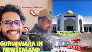 11 People living together || Mini Punjab in New Zealand || #newzealand #internationalstudents
