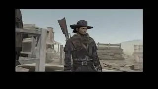 Red vs The Ugly Gang