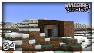 Bikin storage room ygyy | Minecraft Survival | Indonesia | Eps 4