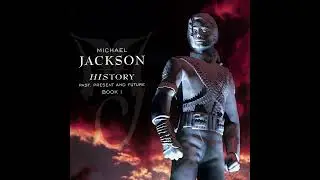 Michael Jackson -Earth Song instrumental fl studio remake