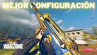 SOLOS en VERDANSK - MEJOR CONFIGURACION para la FFAR en WARZONE