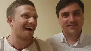 Студия СОЮЗ после VIP выпускного