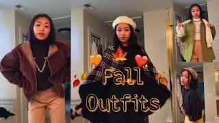 FALL 2020 FASHION TRENDS YOU NEED TO KNOW