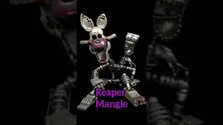 final nights 3 animatronics