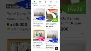 Kanenak - Fotografer Wajib Tahu! Rekomendasi Tempat Cetak Foto Kanvas Jakarta Timur