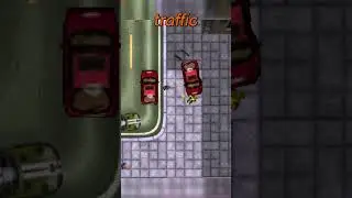 Traffic jam maker — 