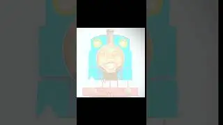 You Are My Sunshine - Thomas the Tank Engine (ft. LeBron James)
