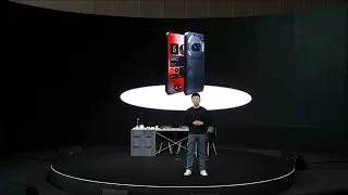 Nothing Phone (2a) Launch Event 2024 (Recap)
