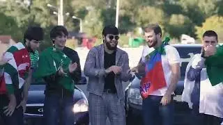 Ислам Итляшев - Салам Алейкум Братьям! Хит Кавказа!