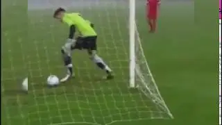 Worst Midfielder, Striker And Goalkeeper In The History Of Amateur Football