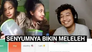 BIKIN SALTING CEWE PRAMUKA