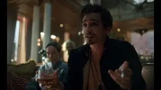 Klaus - It's not living if it's not with you [addiction]