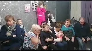 Обращение родственников осужденных рыбаков к президенту