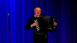 Александр Бабожин гармонист
