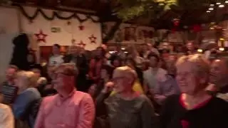 Rudel Sing Sang mit Tom Jet 