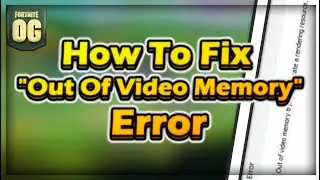 How To Fix 