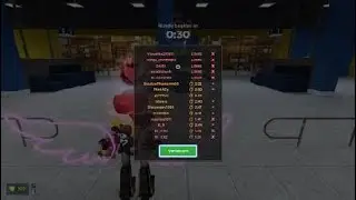 14/19 Roblox Evade (💌Valentinstag💌)