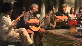 ARANN - Farewell, farewell (Música: trad. / Andy Irvine - Letra: Richard Thompson - Arr: Arann)