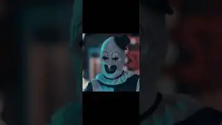 Art The Clown (edit 2.0)