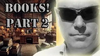 Shepard's Recommended Book list & Reviews - Part 2