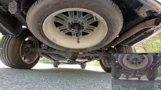 Undercarriage - Another Bot Challenge🏎🏎🏎