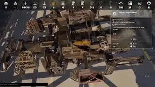 How To Build A Cricket Hover In Crossout, Building A Cricket Hover In Crossout!