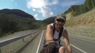 Ridin' Belokuriha 2 down up n' down