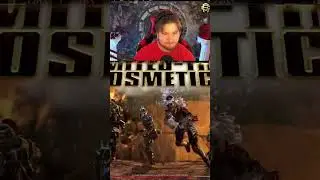 NEW Imperial guard event trailer in Apex! What do you think? 