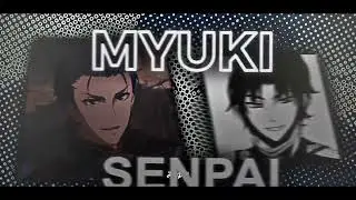 Guren edit - hold me down