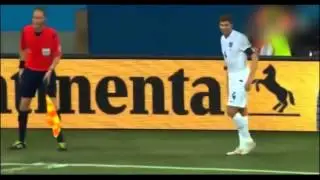 ARKADAŞLAR KOMİK BİR AN KENDİM  YAPDM MONTAJ YOLUYLA =)