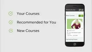 Learn English Online at your convenience