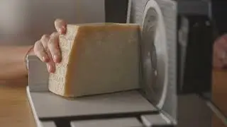 GRAEF Allesschneider MYTiny Produktvideo