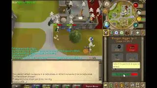 Runescape Pking Dubstep Episode One - Cooooool56