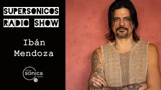 Iban Mendoza - Gala Radio Show 14.08.2024