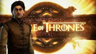 GoT: The Lost Lords: #4 Bullying 101