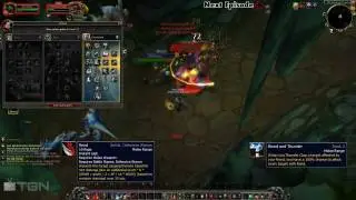 ★ World of Warcraft - Warrior Tank Guide - Ep1 Low Level Tanking Explained