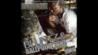 BARRNONE ''Mac'D Up'' Over Yo Gotti ''Racked Up''